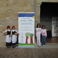 Convegno Scuola e citta' - 2 ott 2010
