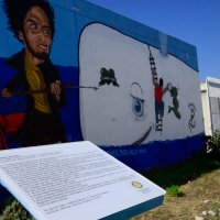 Graffiti 2013