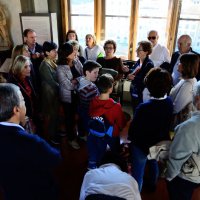 Gita a Firenze 24-26 ottobre 2014