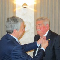 Consegna Paul Harris Fellow - 21 maggio 2016