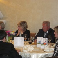 Consegna Paul Harris Fellow - 21 maggio 2016