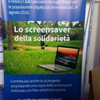 24 e 25 settembre 2016 - Recanati manifestazione distrettuale ROTARY IN FIERA