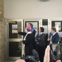 Giornata del Ricordo - Il Rotary per L’Aquila - 5 aprile 2016