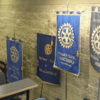 Giornata del Ricordo - Il Rotary per L’Aquila - 5 aprile 2016