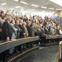 Giornata del Ricordo - Il Rotary per L’Aquila - 5 aprile 2016