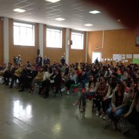 Il Rotary contribuisce a costruire il ponte della solidarietà - 28 aprile 2016