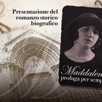 Presentazione del Romanzo 