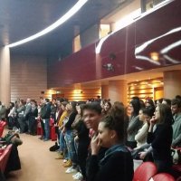 Scegli la tua strada . 3/4 marzo 2016