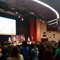 Scegli la tua strada . 3/4 marzo 2016