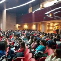 Scegli la tua strada . 3/4 marzo 2016