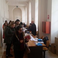 Scegli la tua strada . 3/4 marzo 2016