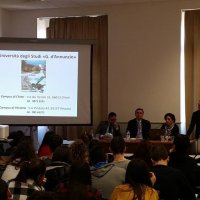 Scegli la tua strada . 3/4 marzo 2016
