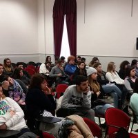 Scegli la tua strada . 3/4 marzo 2016