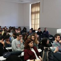 Scegli la tua strada . 3/4 marzo 2016