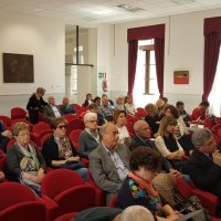 CONVEGNO "TUMORI OGGI: UN MALE (IN)CURABILE?" 13 Maggio 2017