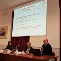 CONVEGNO "TUMORI OGGI: UN MALE (IN)CURABILE?" 13 Maggio 2017