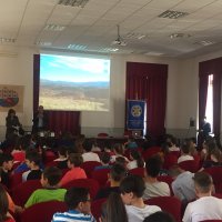 Cerimonia conclusiva 23 maggio 2017