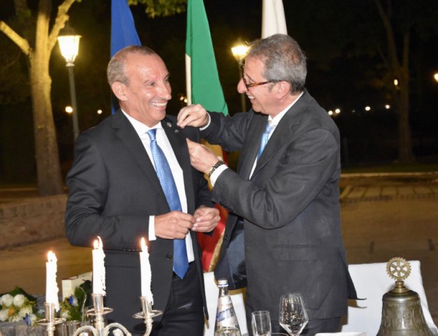 Passaggio del Martelletto - Castello di Septe 5 lug 2019