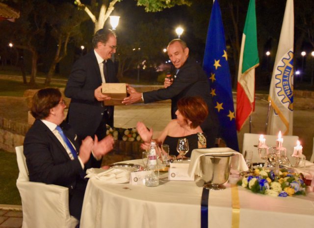 Passaggio del Martelletto - Castello di Septe 5 lug 2019