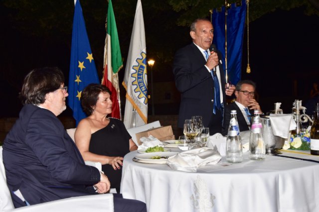 Passaggio del Martelletto - Castello di Septe 5 lug 2019