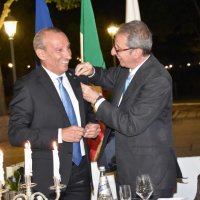 Passaggio del Martelletto - Castello di Septe 5 lug 2019