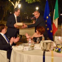 Passaggio del Martelletto - Castello di Septe 5 lug 2019