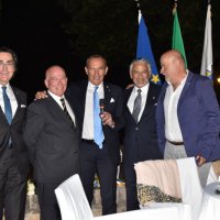 Passaggio del Martelletto - Castello di Septe 5 lug 2019
