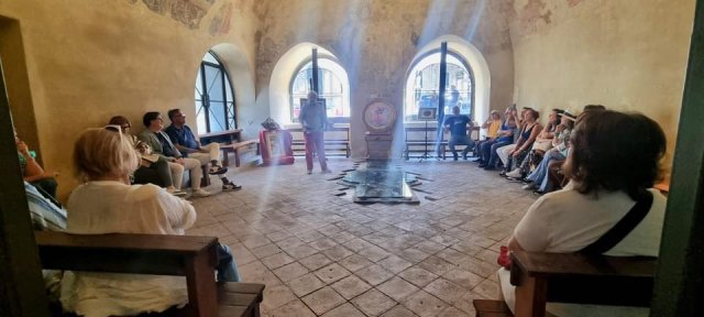 Weekend in amicizia - 16/18 settembre 2022