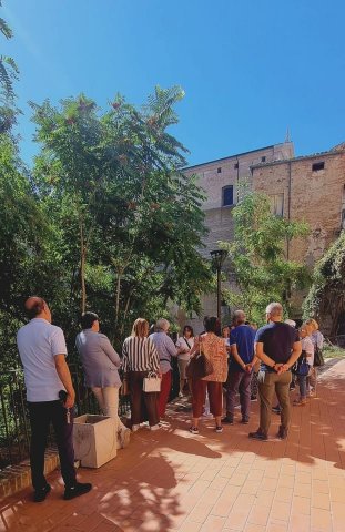 Weekend in amicizia - 16/18 settembre 2022