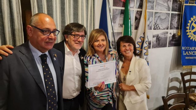 Weekend in amicizia - 16/18 settembre 2022