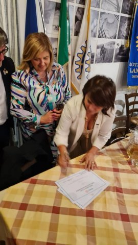 Weekend in amicizia - 16/18 settembre 2022