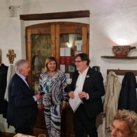 Weekend in amicizia - 16/18 settembre 2022