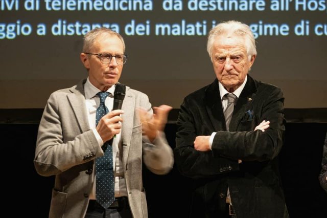 Calendario 2023 - Il tempo di te