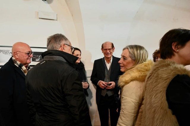 Calendario 2023 - Il tempo di te