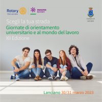 Scegli la tua strada - 30/31 marzo 2023