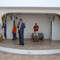 Rotary Campus Casalbordino 2009